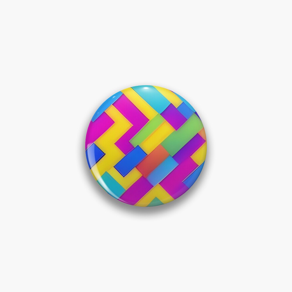 Item preview, Pin designed and sold by calibrit.