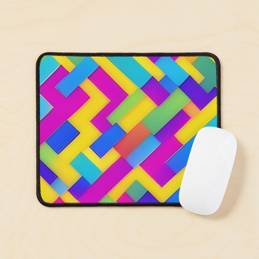 Item preview, Mouse Pad designed and sold by calibrit.