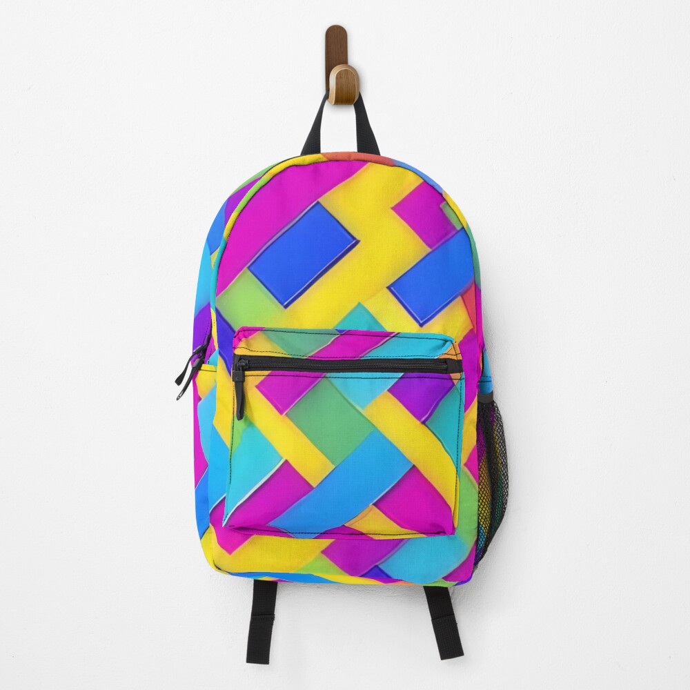 Item preview, Backpack designed and sold by calibrit.