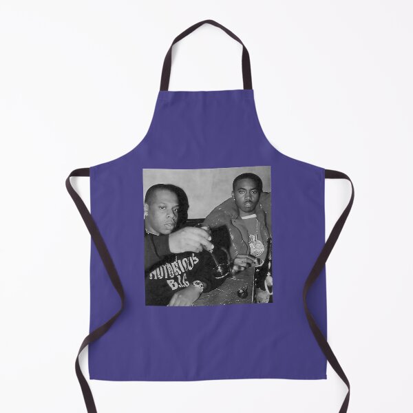 Item preview, Jay Z And Nas Hip Hop Rap Legends designed and sold by trxrldiuec81.