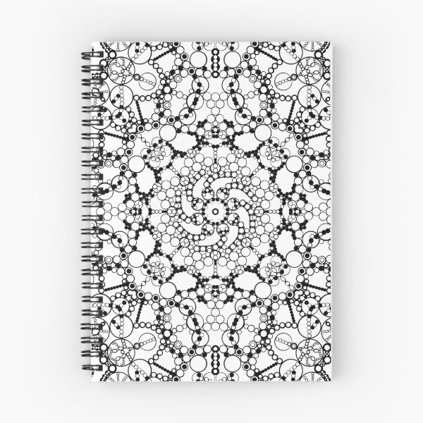 Item preview, Selfmade Mandala Pattern - Dot-Art designed and sold by JoanNinjaHen.