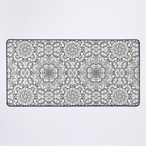 Item preview, Selfmade Mandala Pattern - Dot-Art designed and sold by JoanNinjaHen.