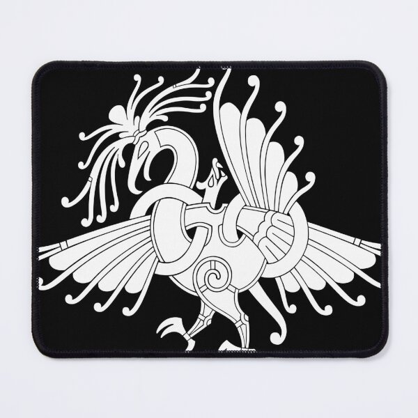 Item preview, Ringerike Bird designed and sold by Deb Mattingly.
