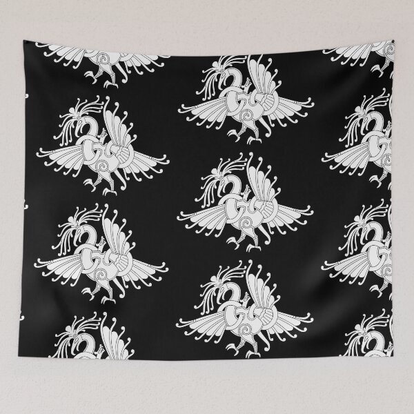 Item preview, Ringerike Bird designed and sold by Deb Mattingly.