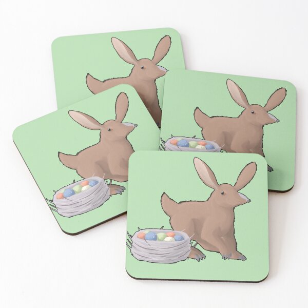 Item preview, The Easter Monotreme designed and sold by SWRC-Store.