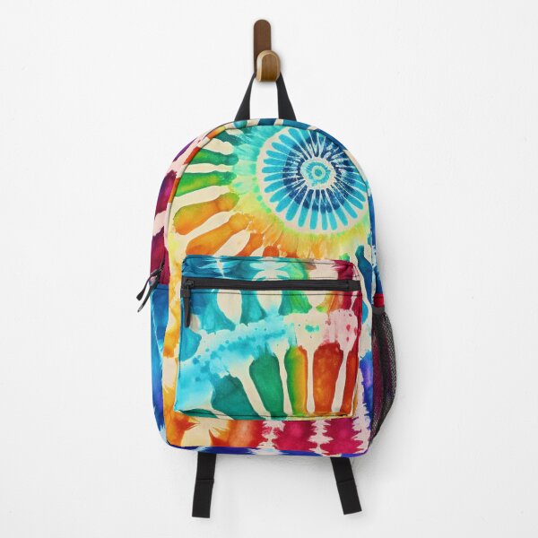 Item preview, Tie Dye Pop Art designed and sold by Myra365Art.