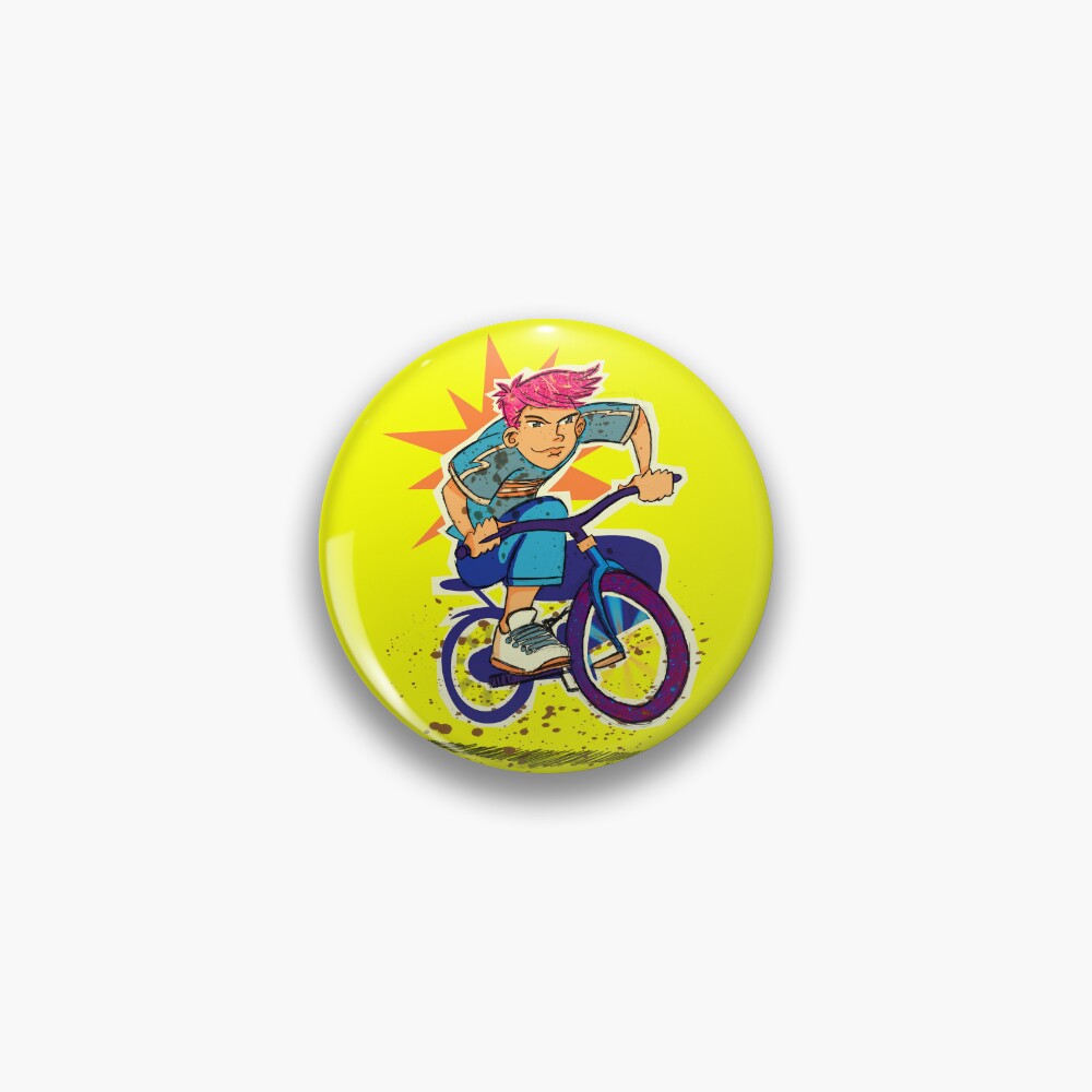 Item preview, Pin designed and sold by cgsketchbook.