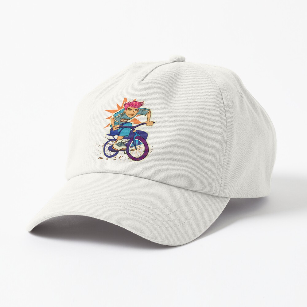 Item preview, Dad Hat designed and sold by cgsketchbook.