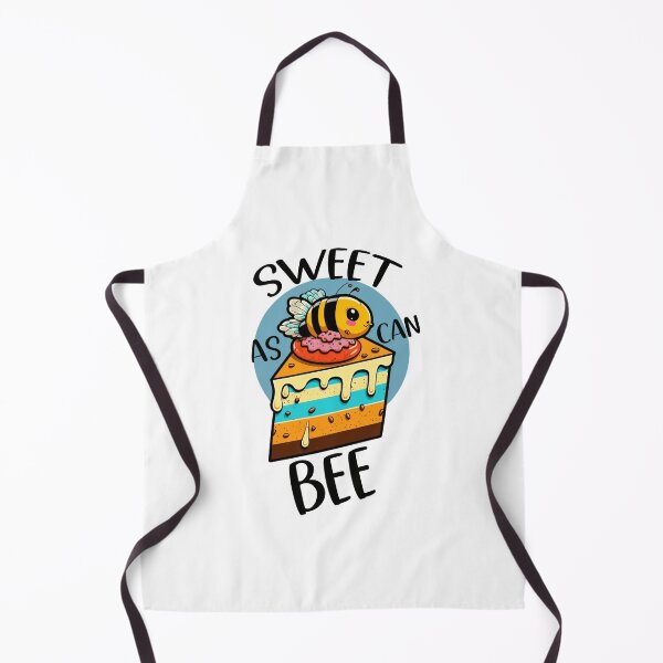 Item preview, Sweet As Can Bee designed and sold by Bug & Brush.