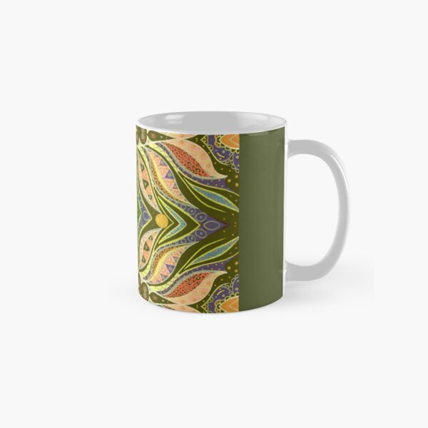 Item preview, Honoring Nature 3 Variation designed and sold by Helena Tiainen.