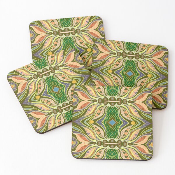 Item preview, Honoring Nature 3 Variation designed and sold by Helena Tiainen.