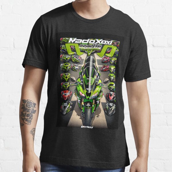 Kawasaki Ninja ZX-10R T-Shirt