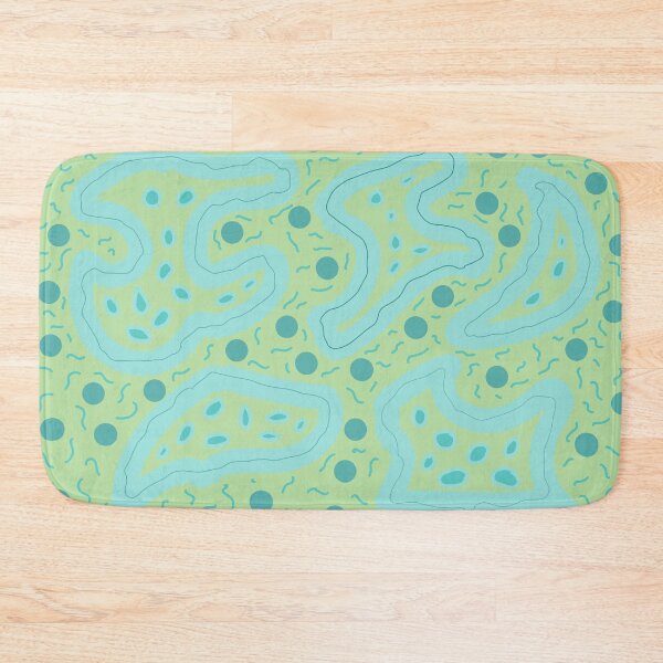 Item preview, golf course designed and sold by kdenmark.