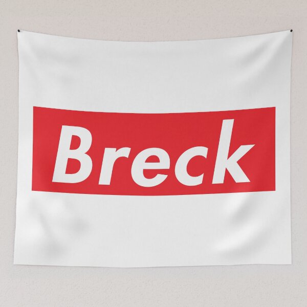 Item preview, Ski Breck Breckenridge Colorado Skiing Skateboard Snowboard Laptop designed and sold by Travel Time.