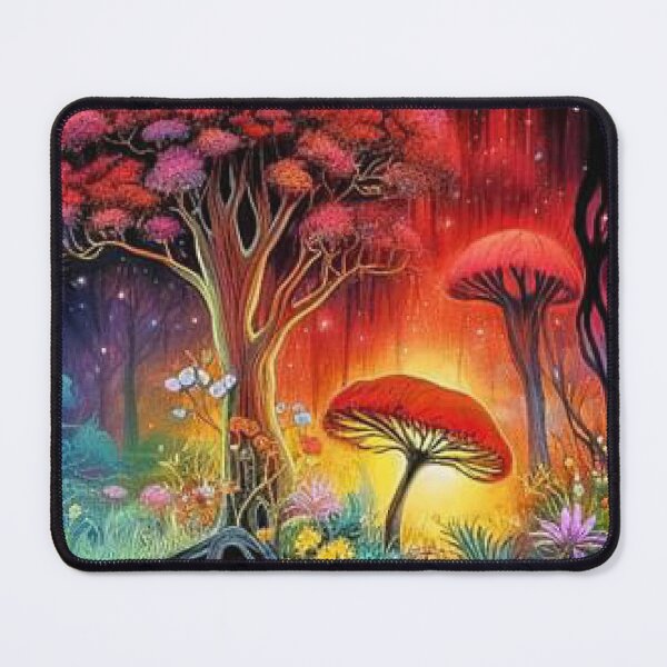 Item preview, Magic forest  designed and sold by arrow-of-trust.