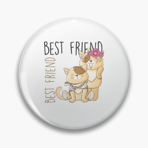 Item preview, Couple baby kittens best friend designed and sold by quanlh.
