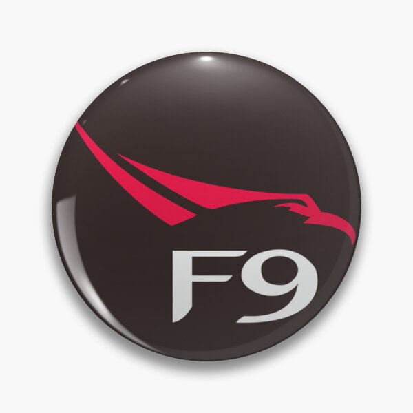 Item preview, Falcon 9 SpaceX F9 rocket Elon Musk official 	 	 	 designed and sold by uaprinhg10.