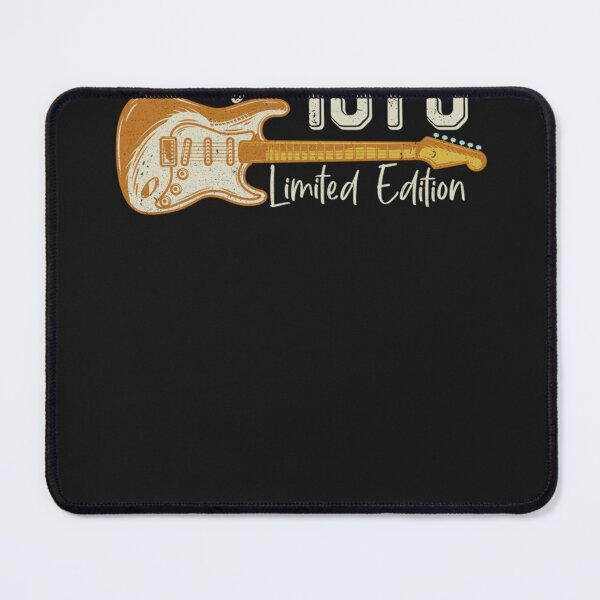 Item preview, Guitar Fans 48th birthday 1975 designed and sold by KENNETEHPEARSO.
