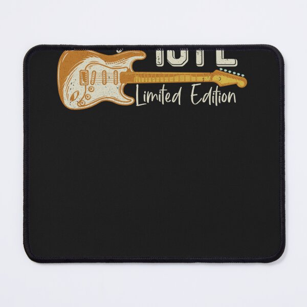Item preview, Guitar Fans 51st birthday 1972 designed and sold by KENNETEHPEARSO.