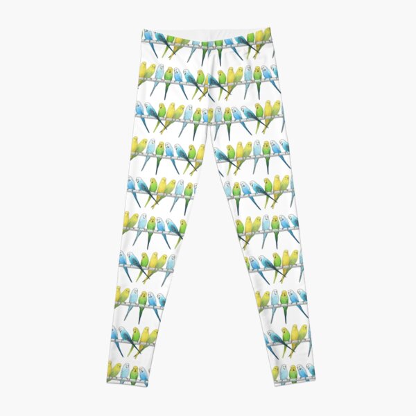 Budgies Leggings