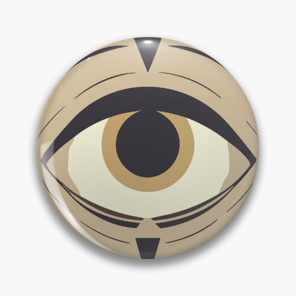Item preview, Tribal Eye designed and sold by Vibrant-Voyage.