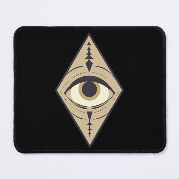 Item preview, Tribal Eye designed and sold by Vibrant-Voyage.