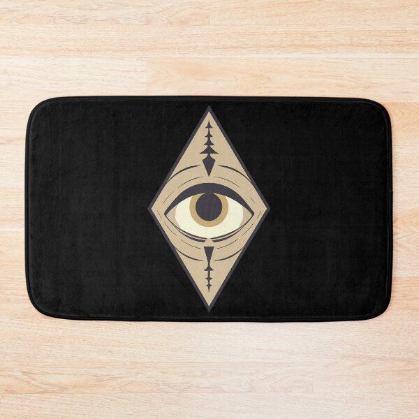Item preview, Tribal Eye designed and sold by Vibrant-Voyage.