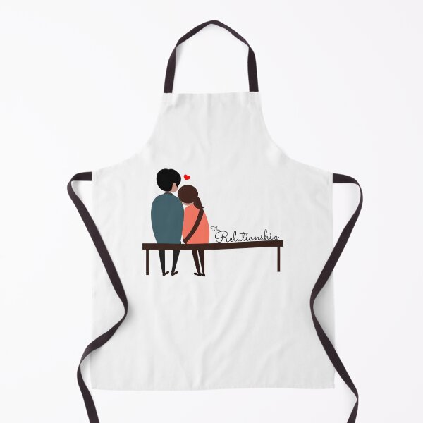 Item preview, The beautiful relationship designed and sold by quanlh.