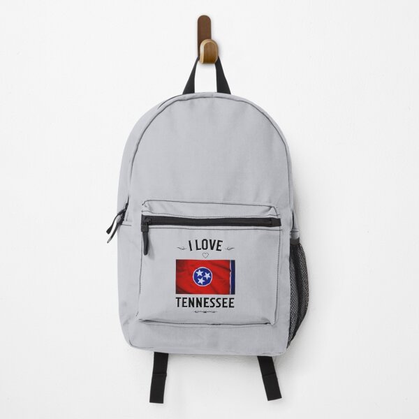 Item preview, I Love Tennessee designed and sold by LoveMyRoots.
