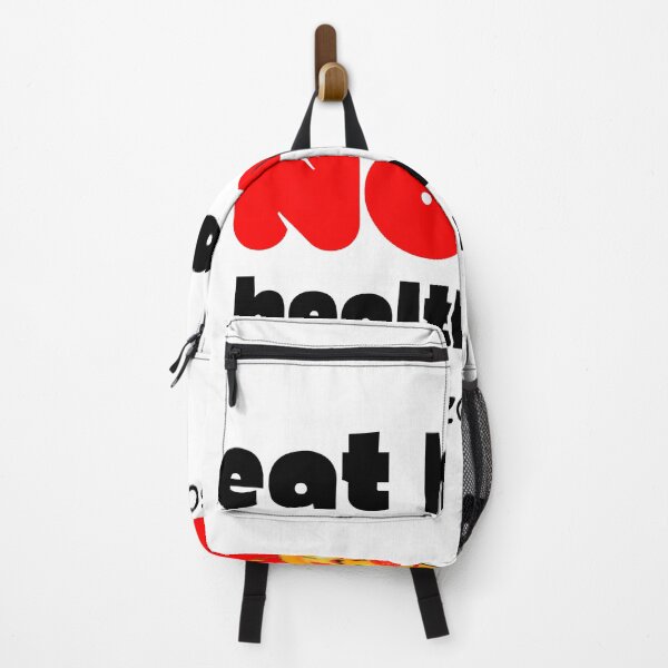 Item preview, Eat happy not healthy. A pizza lover said designed and sold by tinytwist.