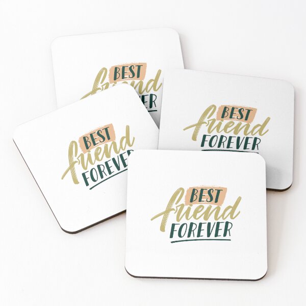 Item preview, Best friend forever designed and sold by quanlh.