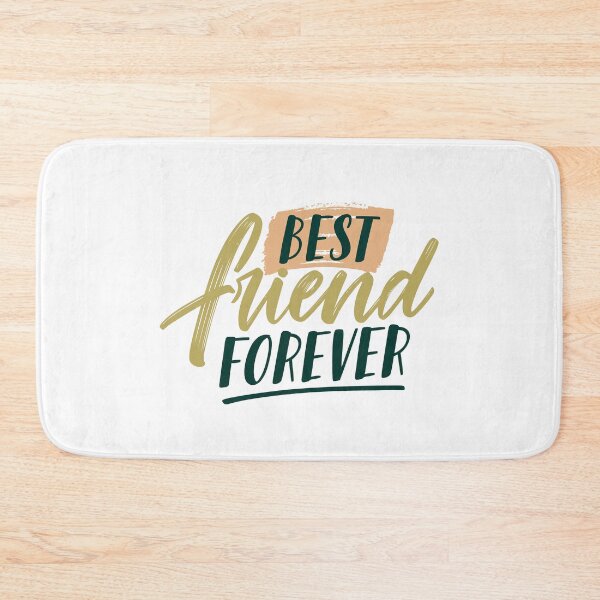 Item preview, Best friend forever designed and sold by quanlh.