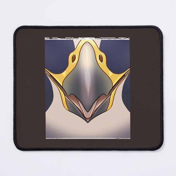 Item preview, Falcon Beak Mask designed and sold by uaprinhg10.