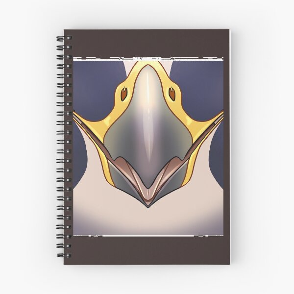 Item preview, Falcon Beak Mask 	 designed and sold by uaprinhg10.