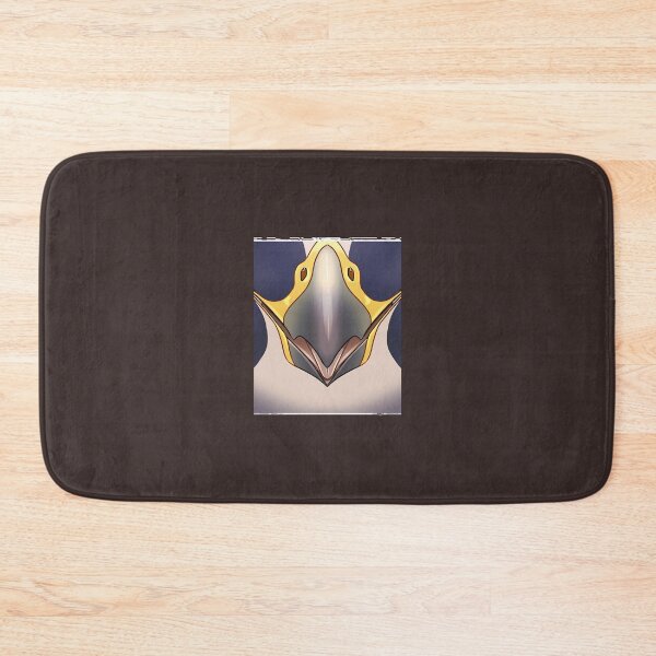 Item preview, Falcon Beak Mask 	 designed and sold by uaprinhg10.