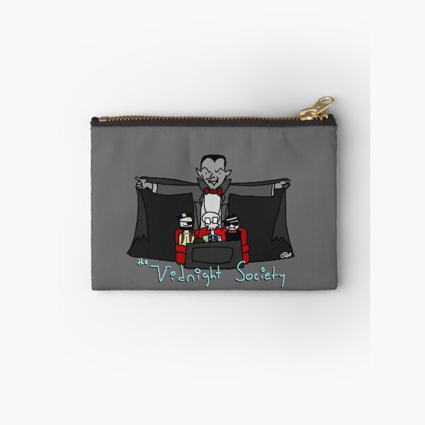 Item preview, Vidnight Society Logo designed and sold by OtaP-Store.