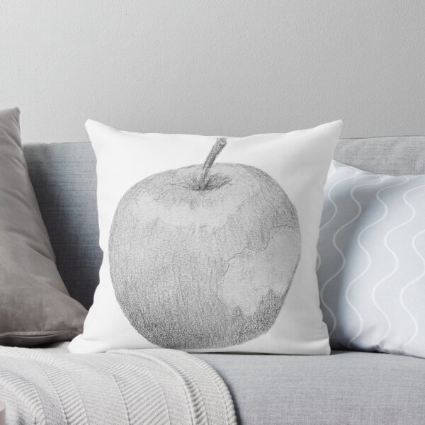 Item preview, Apple Bite designed and sold by Linda Ursin.