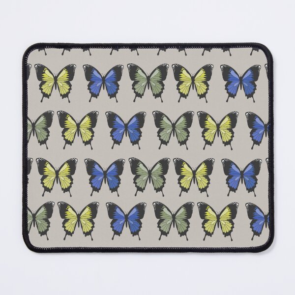 Item preview, Flutter designed and sold by FullCircles.