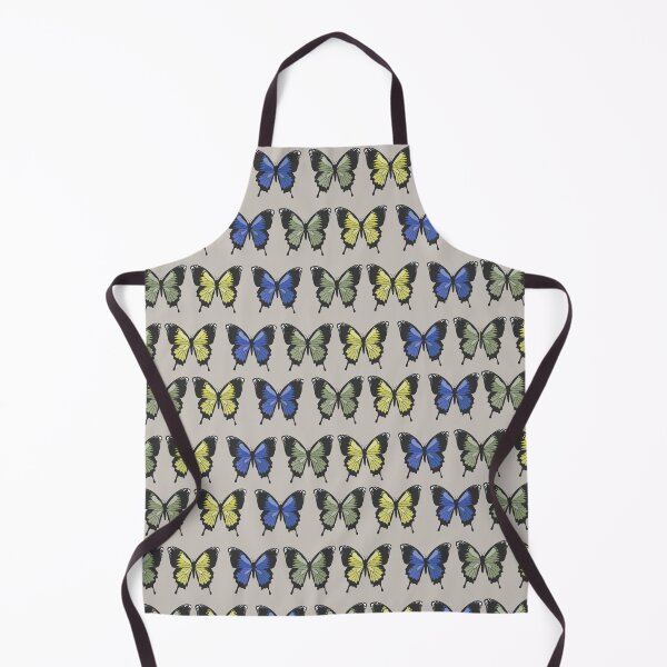Item preview, Flutter designed and sold by FullCircles.