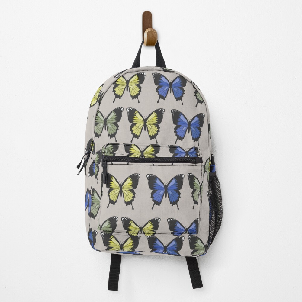 Item preview, Backpack designed and sold by FullCircles.