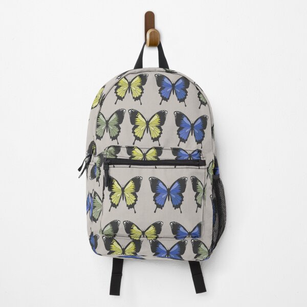 Item preview, Flutter designed and sold by FullCircles.