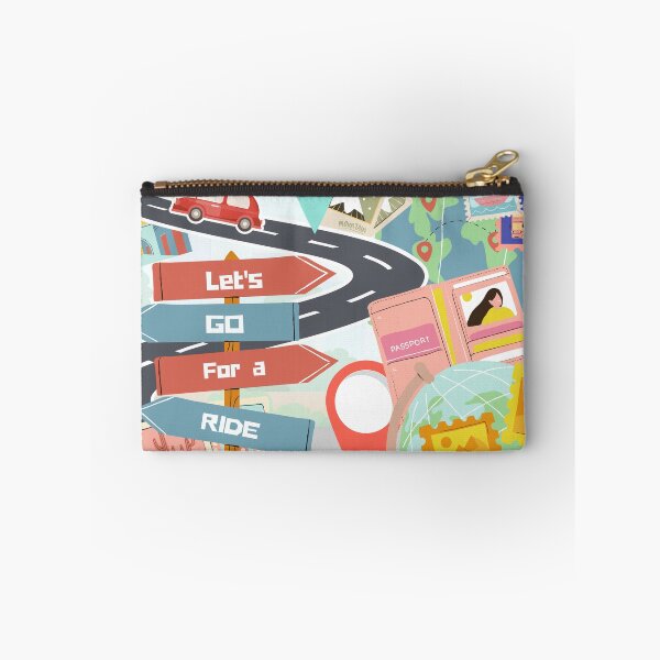Item preview, Road Trip designed and sold by ArtofDominique.