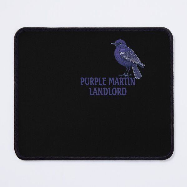Item preview, Purple Martin Landlord Purple Martin Birds Lover Adult kids designed and sold by Dream-bubble.