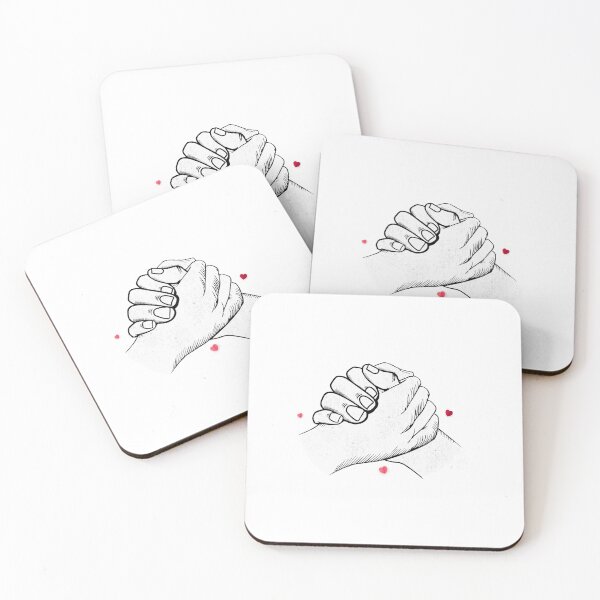 Item preview, Celebrate frienship with shaking hands designed and sold by quanlh.