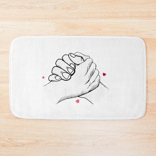 Item preview, Celebrate frienship with shaking hands designed and sold by quanlh.