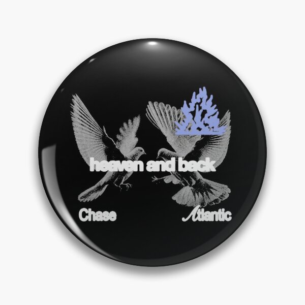 Item preview, chase atlantic designed and sold by heavenawayfrom.