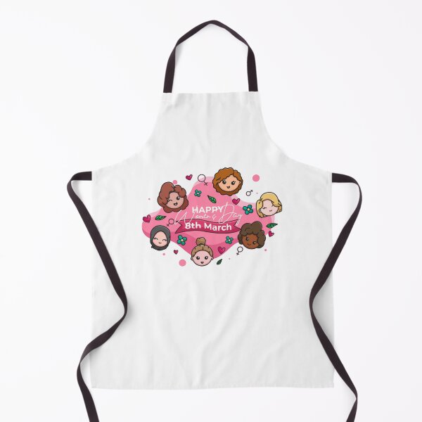 Item preview, Happy Women’s Day designed and sold by quanlh.