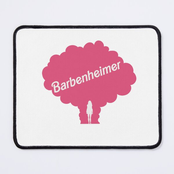 Item preview, Barbenheimer designed and sold by Bjammer.