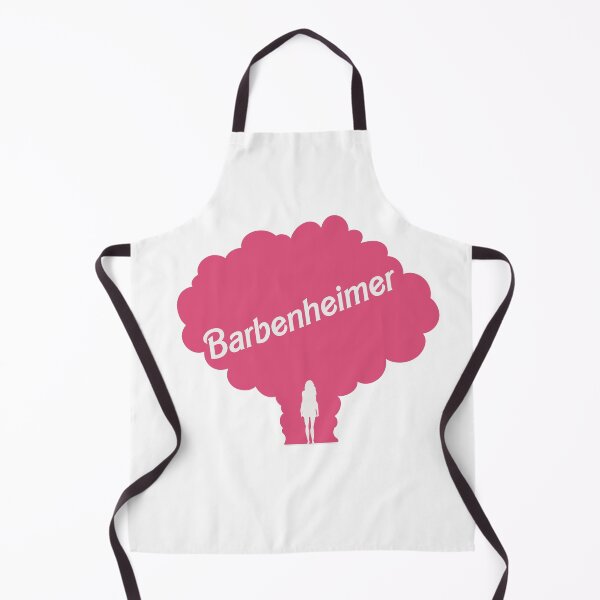 Item preview, Barbenheimer designed and sold by Bjammer.