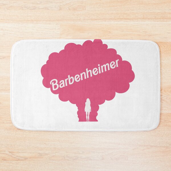 Item preview, Barbenheimer designed and sold by Bjammer.
